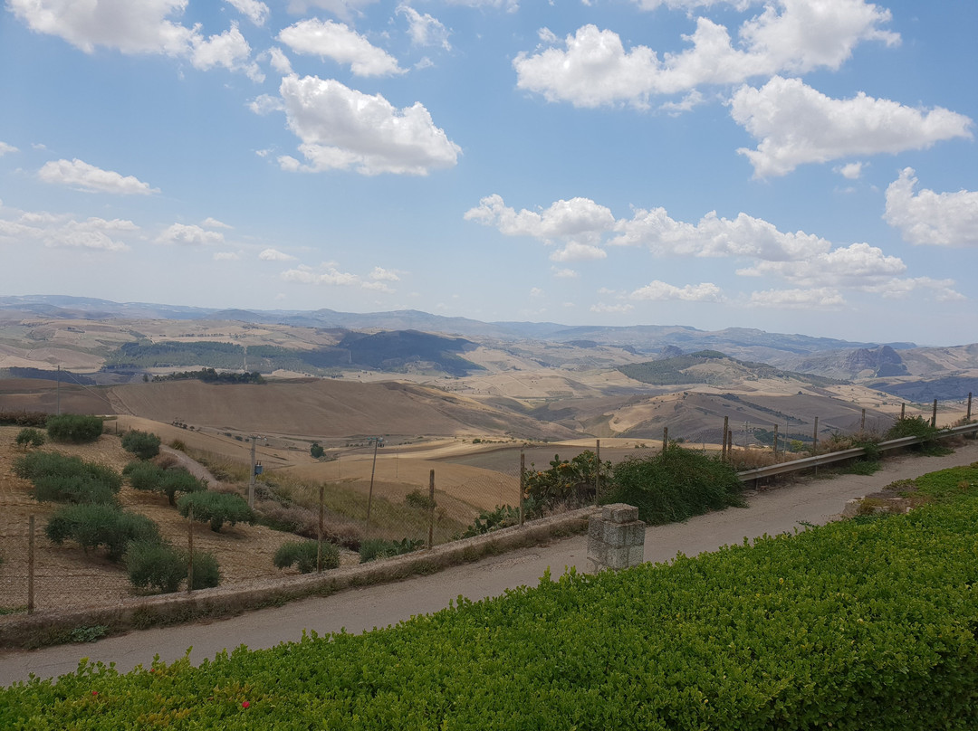 Agriturismo Mappa