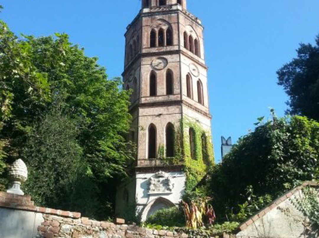 La Torre di Moncanino景点图片