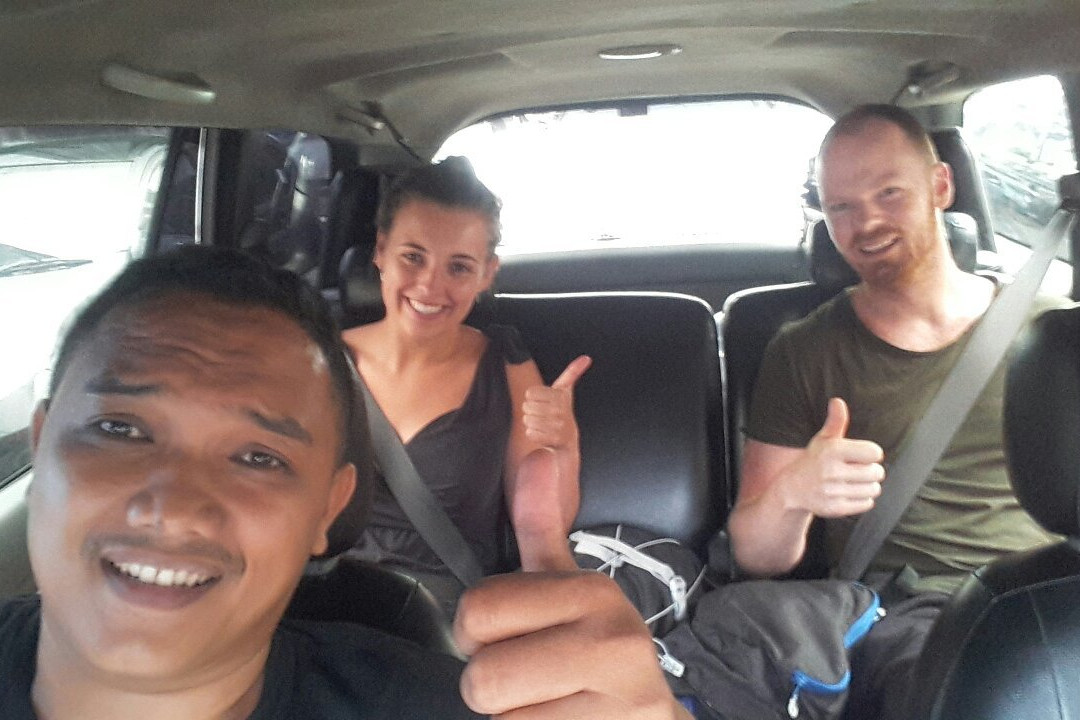 Flexible Travel-棉兰必去景点