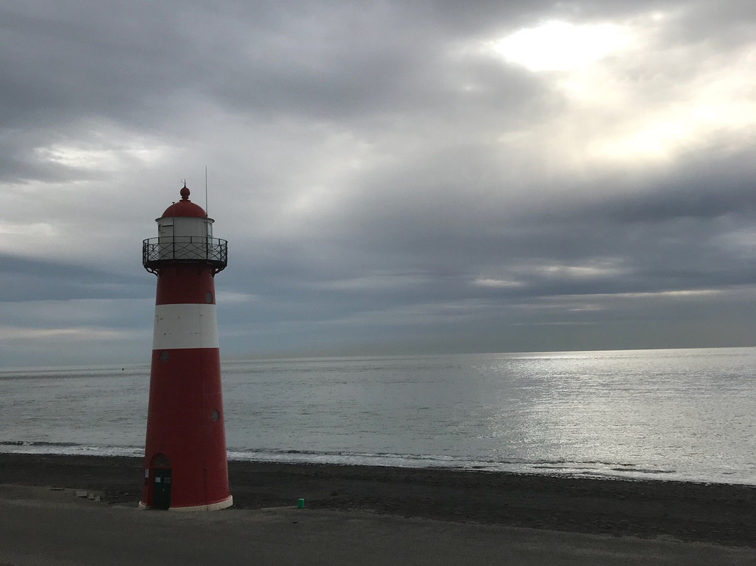 Westkapelle旅游攻略图片