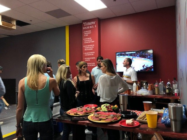 Throw-匹兹堡必去景点