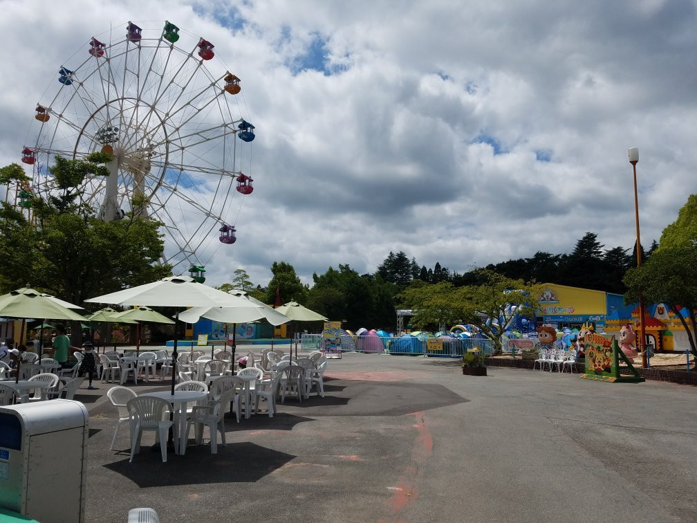 Tojoko Toy Kingdom-加东市必去景点