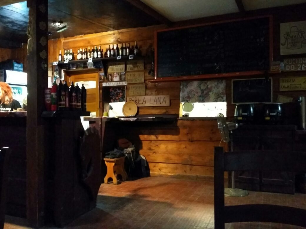 Wetlina酒店住宿-Willa Górska Wetlina