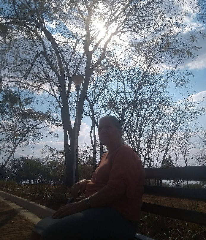 Parque do Cristo-Sertaozinho必去景点