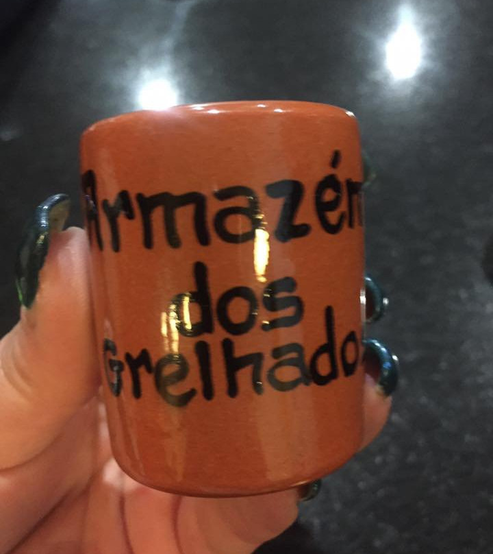 Armazem dos Grelhados