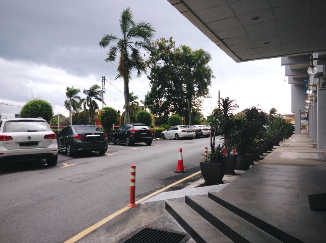 Legend Inn Taiping主图