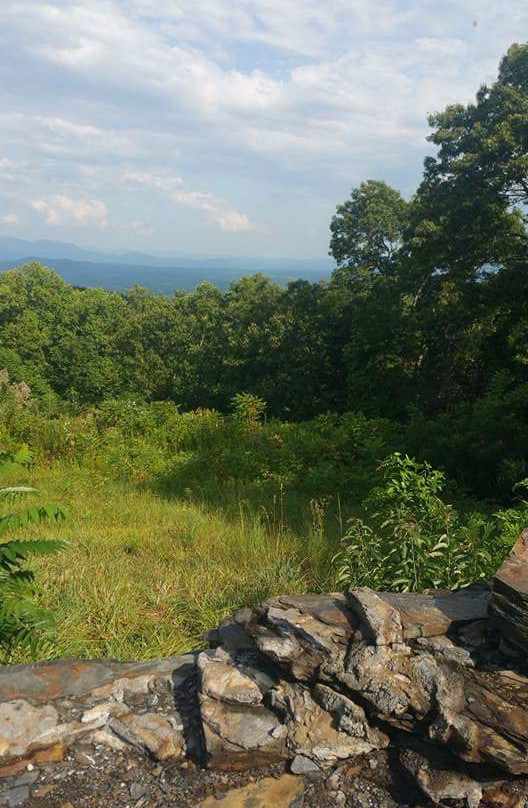 Cohutta Overlook-Ellijay必去景点