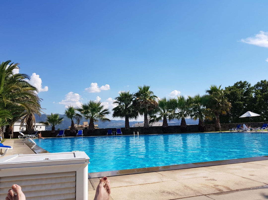 Forte de São Francisco Hotel主图