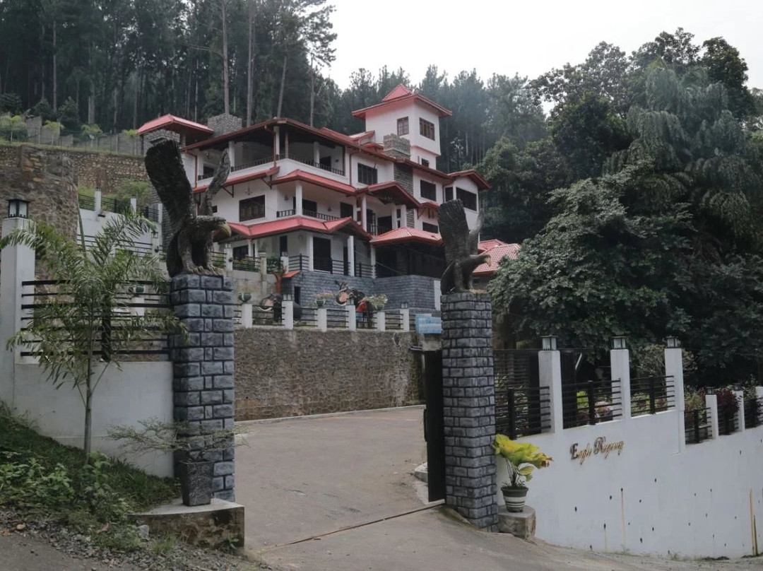 Eagle Regency Hotel主图