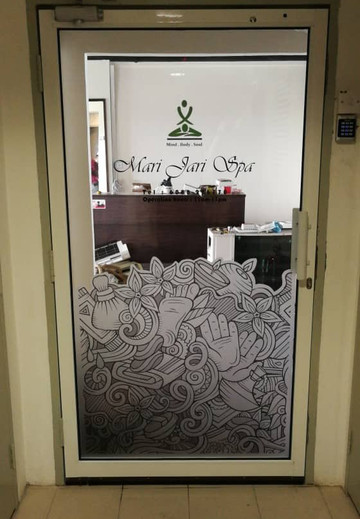 马里杰瑞Spa-亚庇必去景点