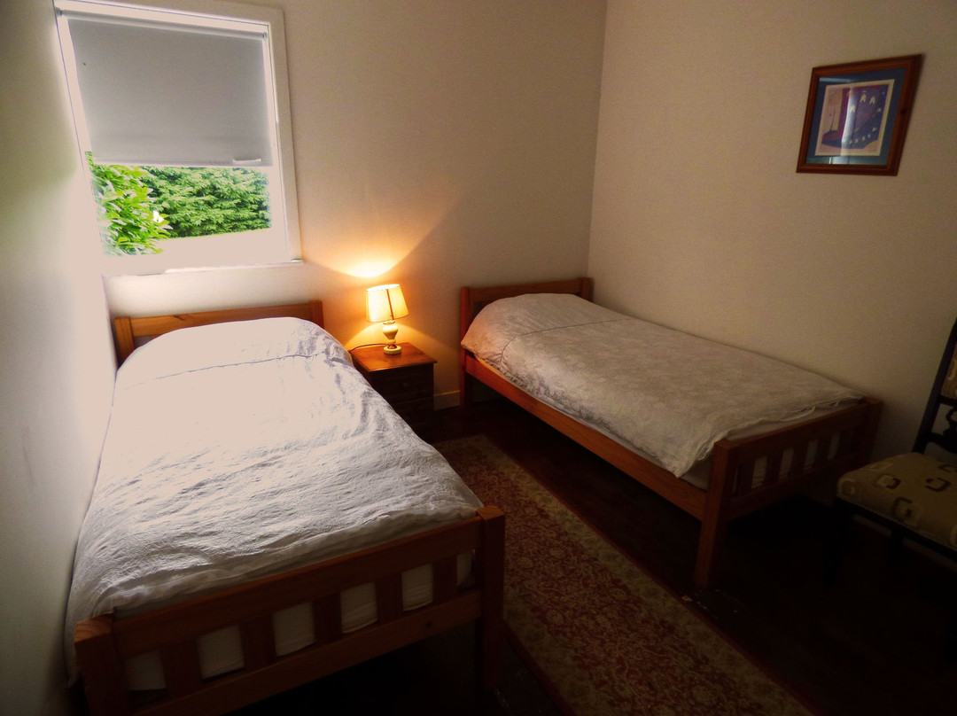 Ash House Bed and Breakfast主图
