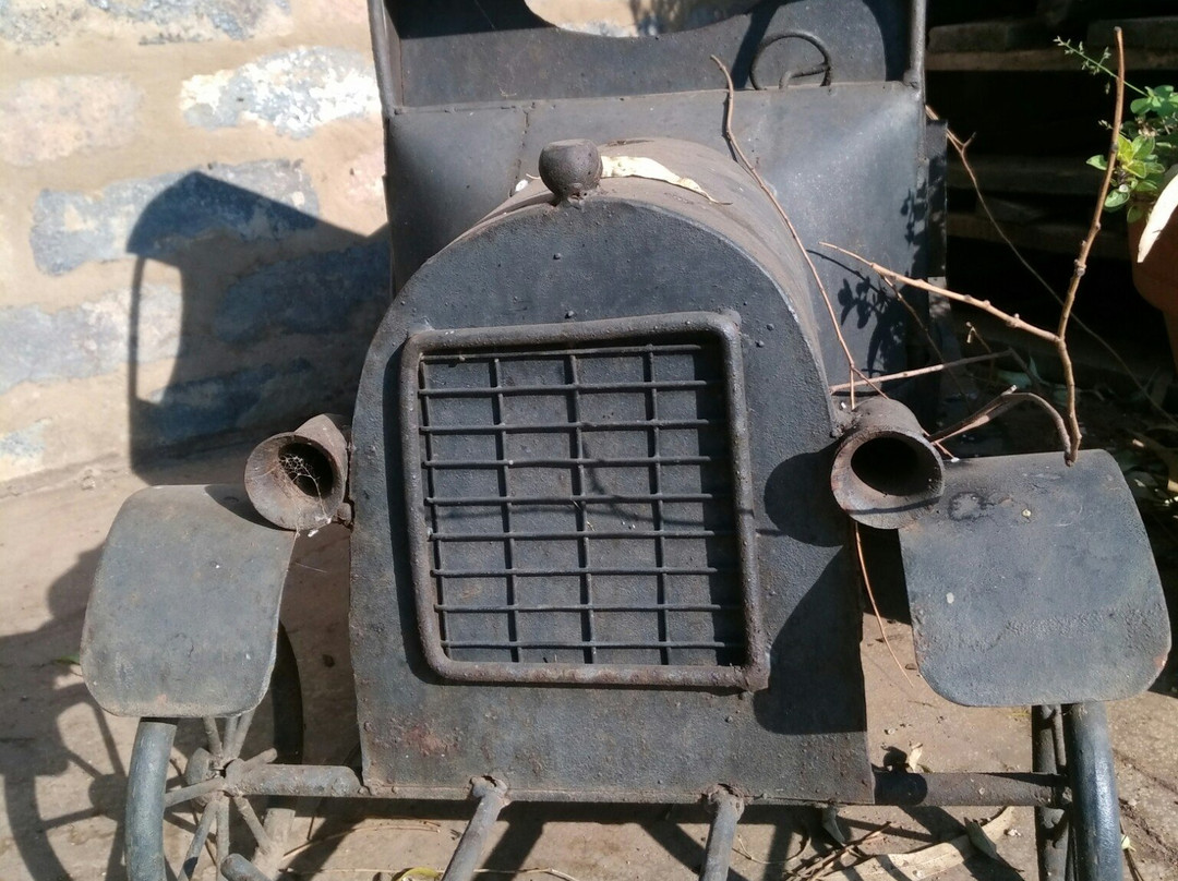 Irene Market-比勒陀利亚必去景点