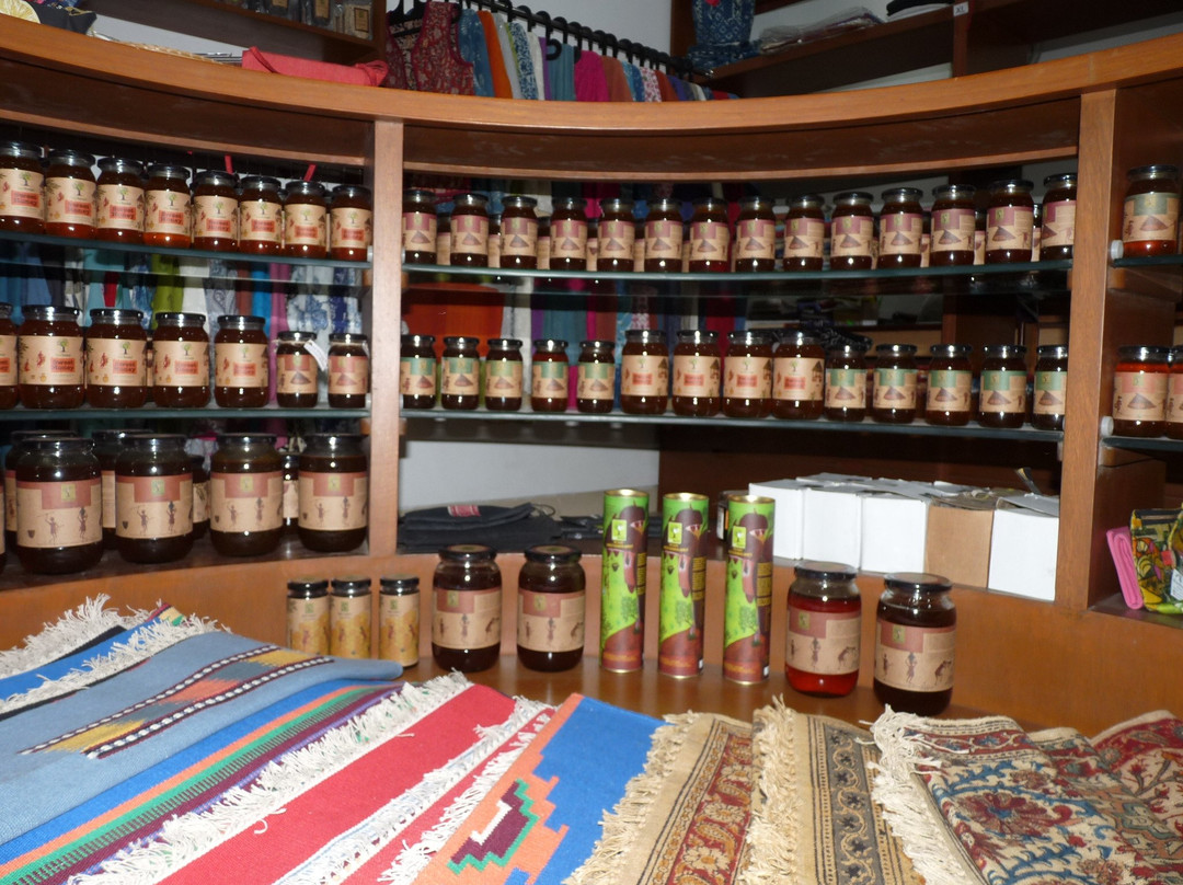 Kriti Eco Boutique景点图片