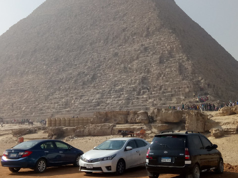 Cali4Travel-亚斯文必去景点