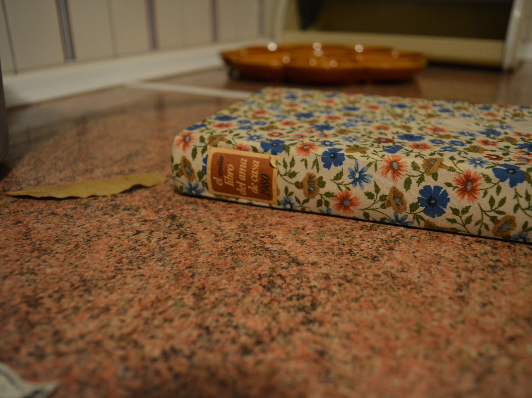 Villa Amparo Escape Room-格拉纳达必去景点