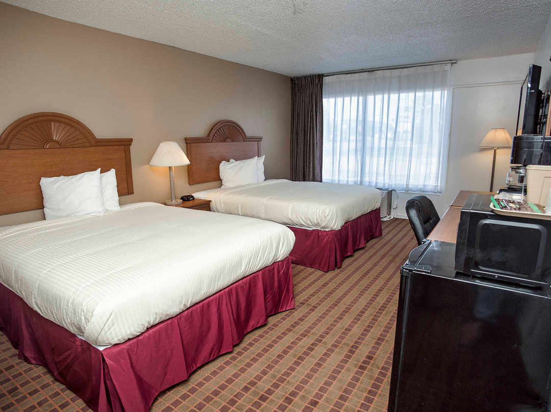 Express Inn And Suites主图