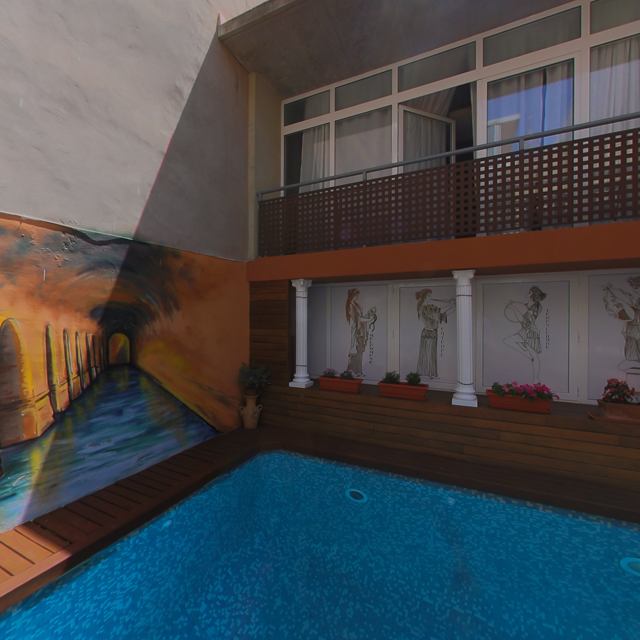 B&B Domus Atilia-官方