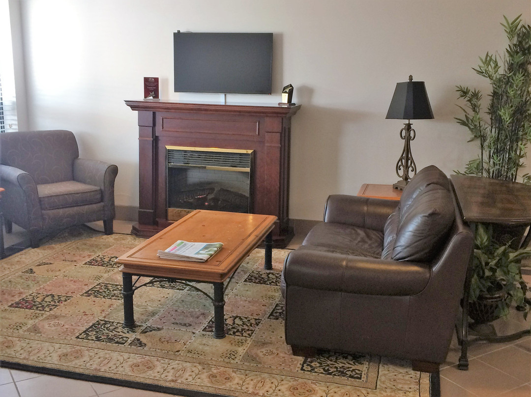 Coastal Inn Sackville主图