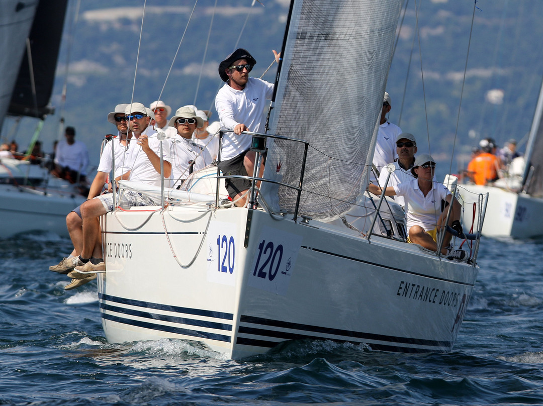 North Adriatic Sailing Academy-波多若斯必去景点