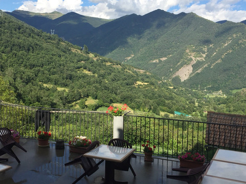 Casa Lopez Ordesa主图