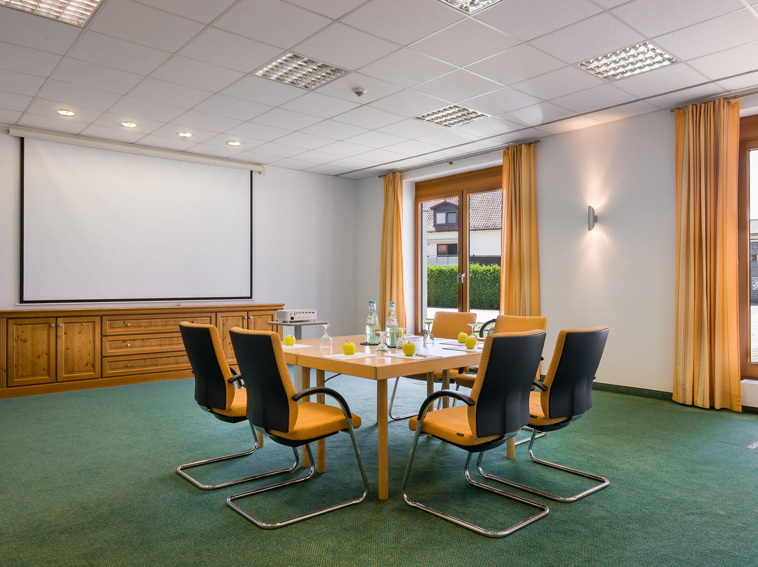 Ottendichl酒店住宿-赛德霍夫酒店