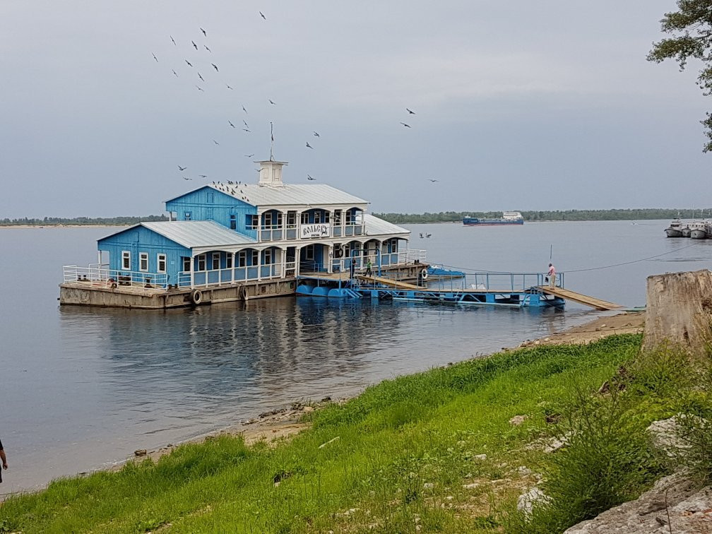 Volsk旅游攻略图片