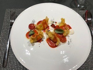 Il San Cristoforo主图
