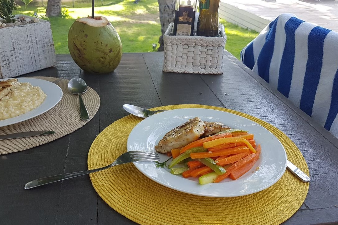 De Praia Brasil主图