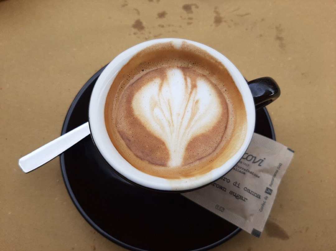 Casa Scrovegni | Caffè Cibo Vino主图