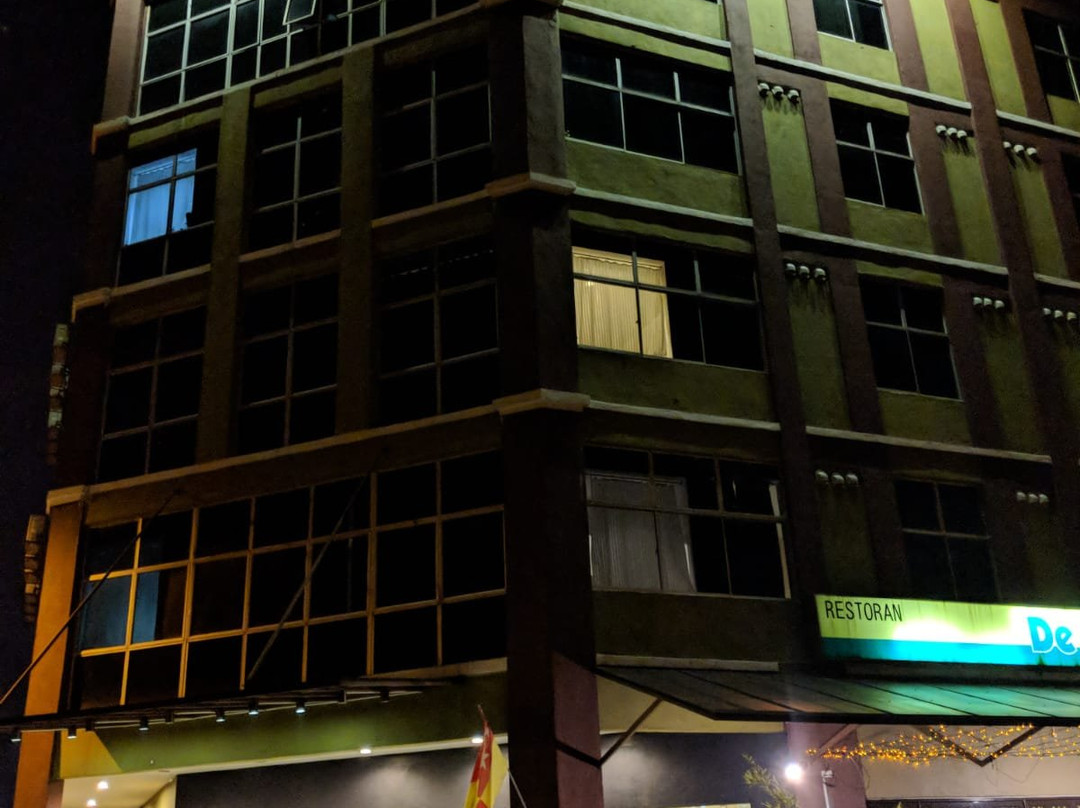 Bary Inn Klia - Free Airport Pick-up主图