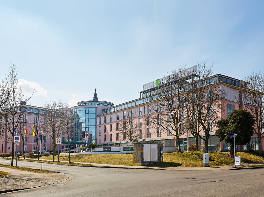 马格德堡米歇酒店主图