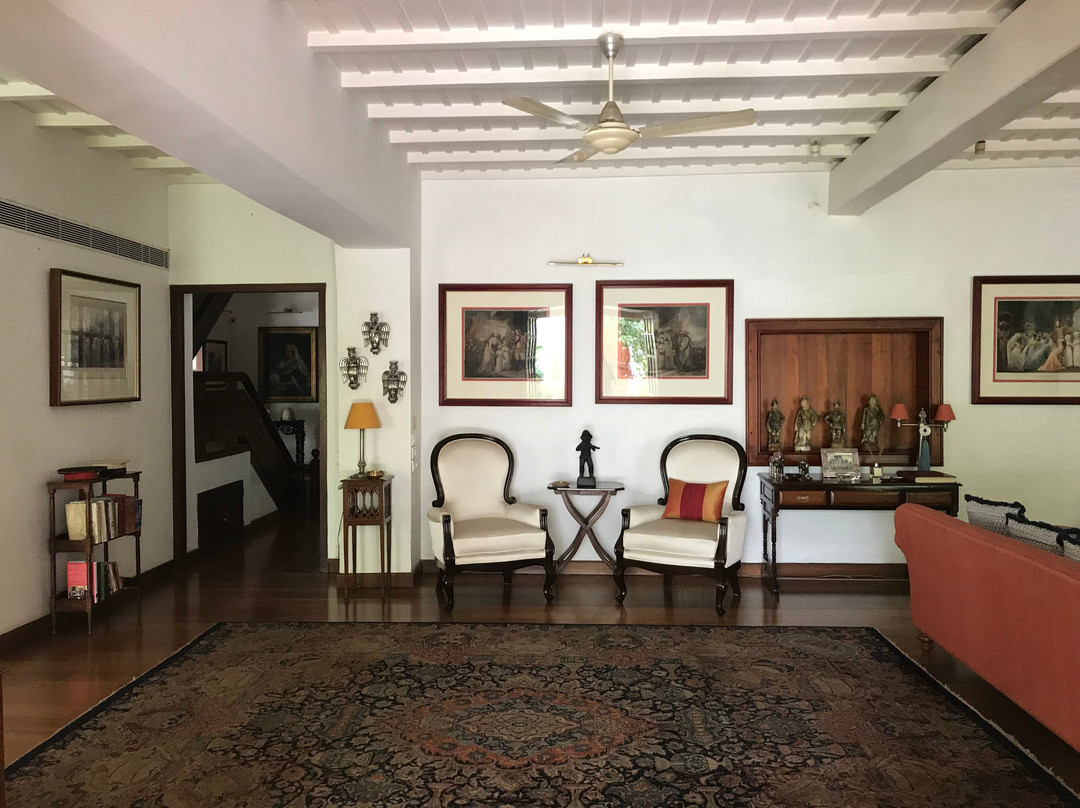 1506 号酒店主图