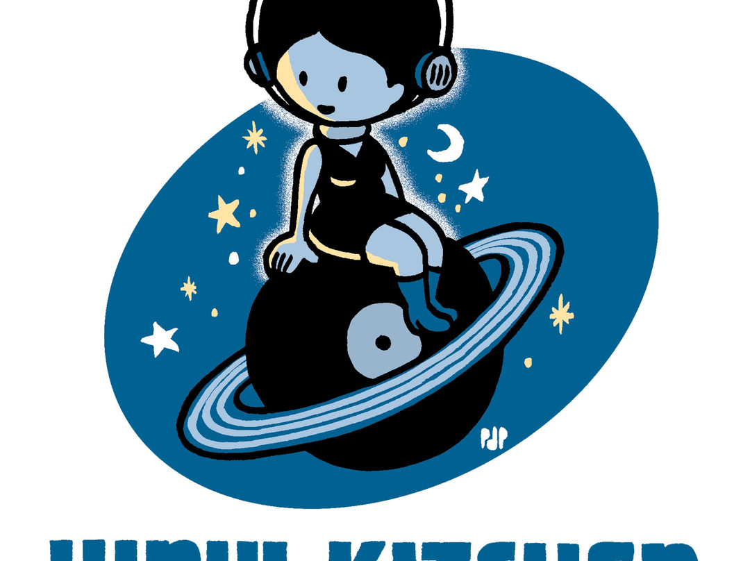 Vinylkitchen-根特必去景点