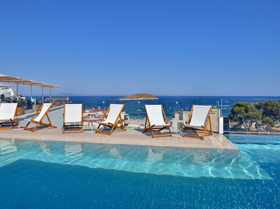INNSiDE by Meliá Calviá Beach主图