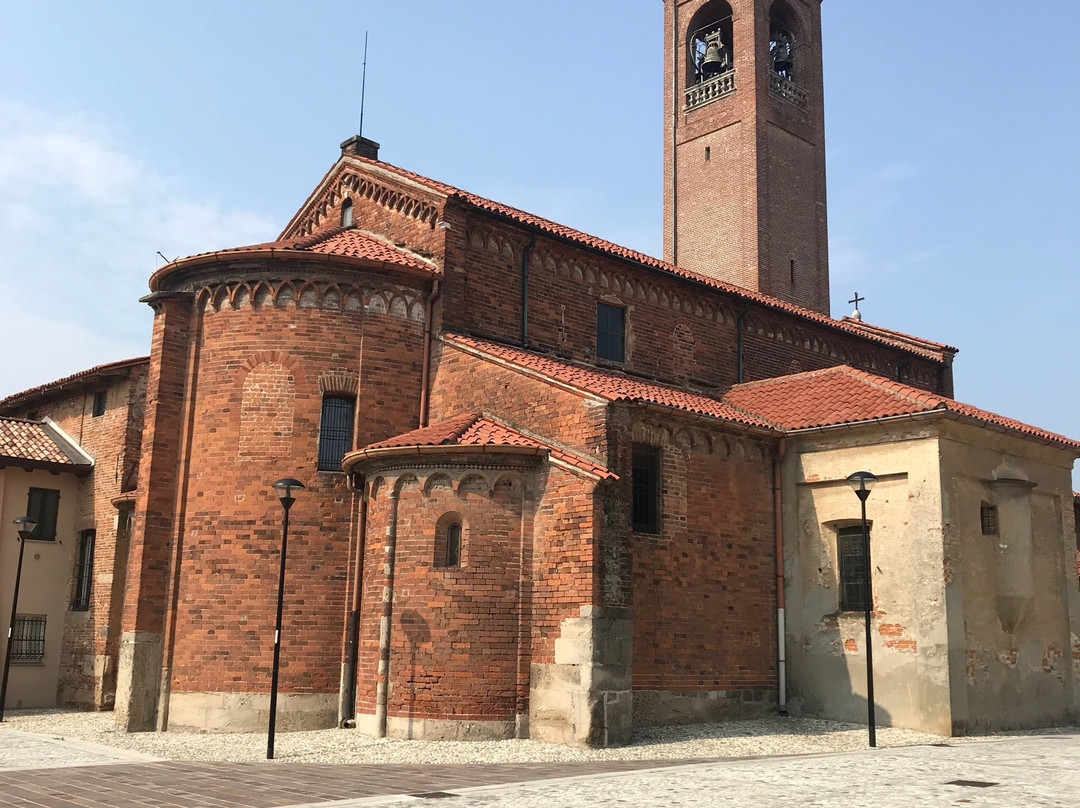 Parrocchia San Giuliano景点图片