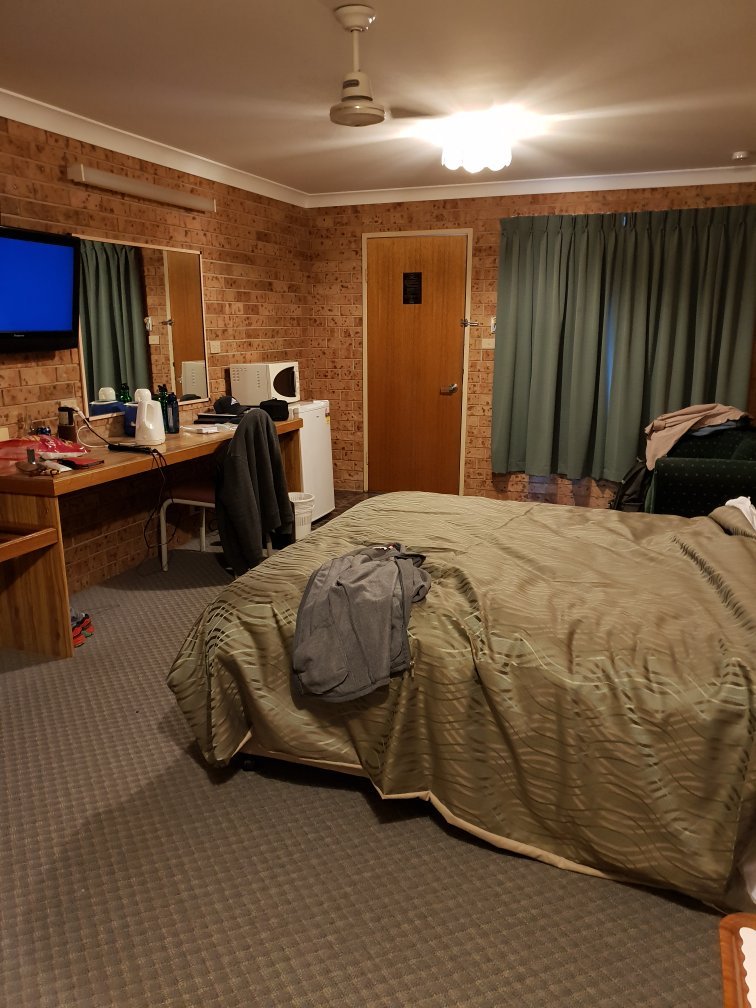 Alyn Motel-官方