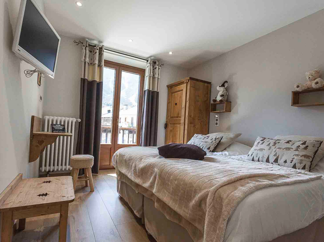 Hotel La Turra主图