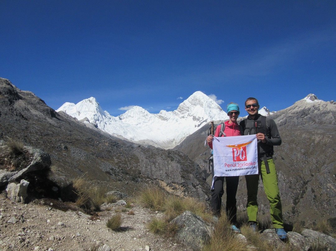 Qorianka Travel & Experience-瓦拉斯必去景点