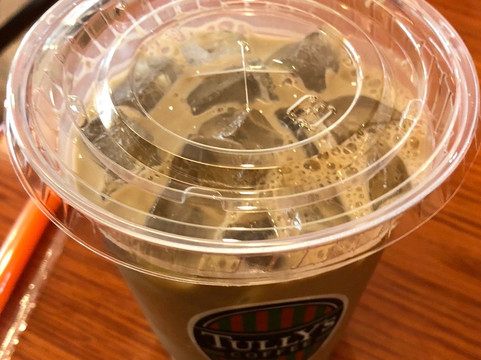 タリーズコーヒー あみプレミアムアウトレット店