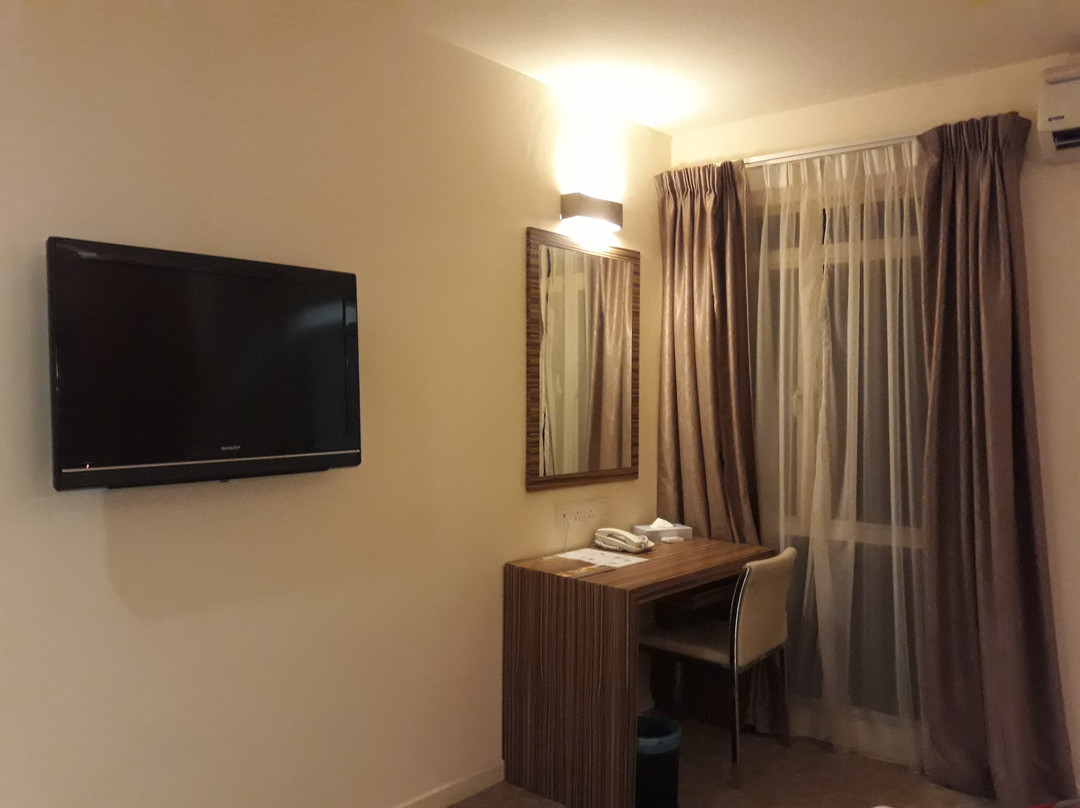 关丹中环广场酒店主图