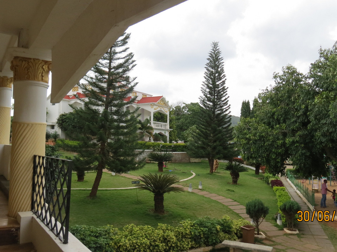 Hotel Landmark主图