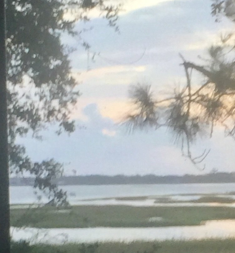 Saint Augustine Shores Golf Club-圣奥古斯丁必去景点