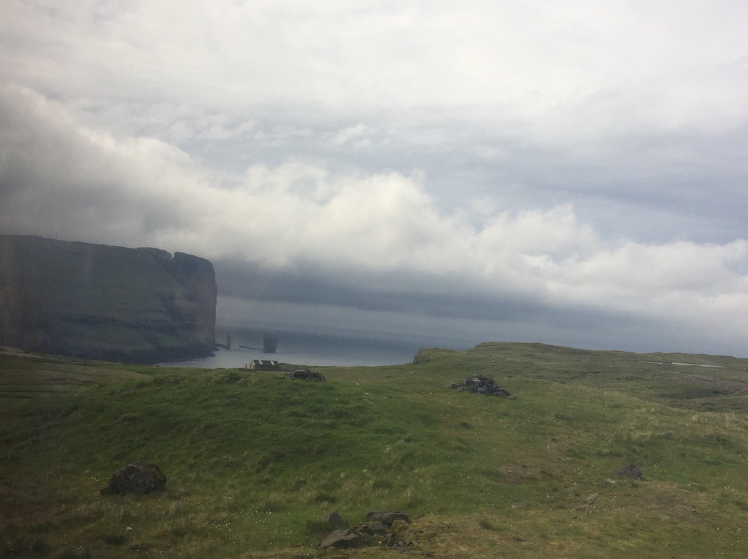 Risin and Kellingin-Eysturoy必去景点