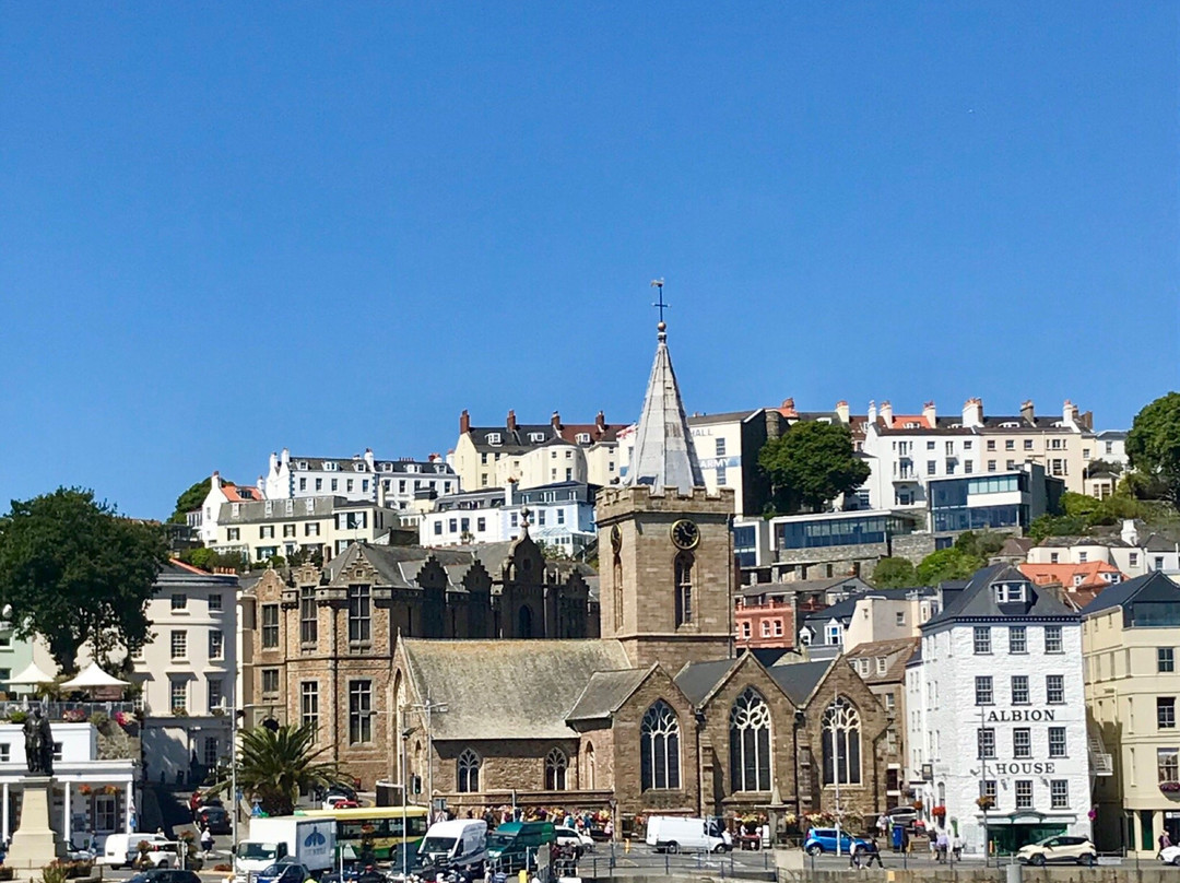 Guernsey Tour Guide景点图片