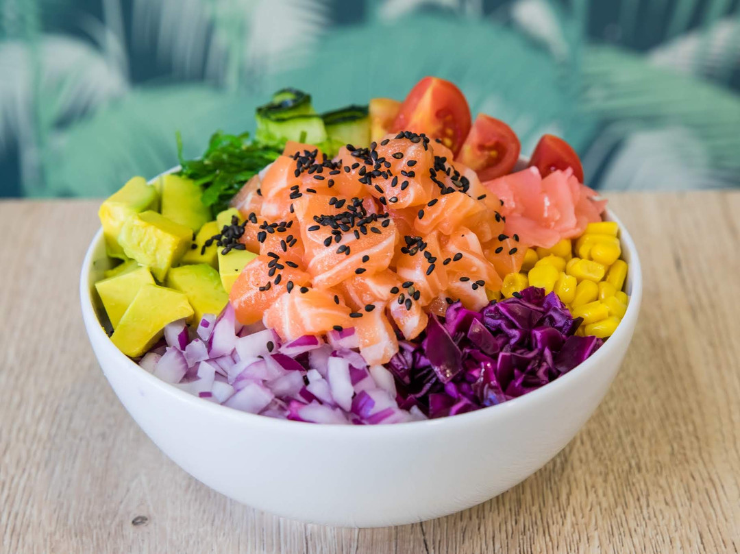 Poke Lagos
