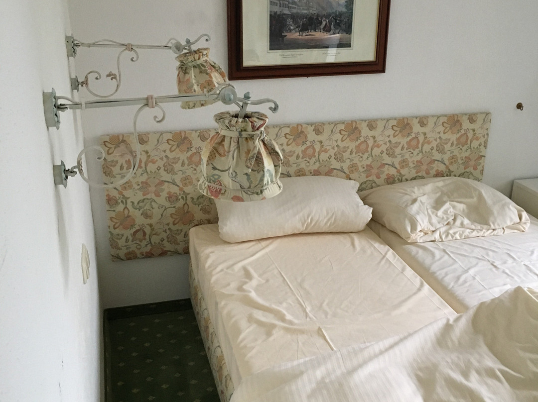 Hotel Zur Post主图