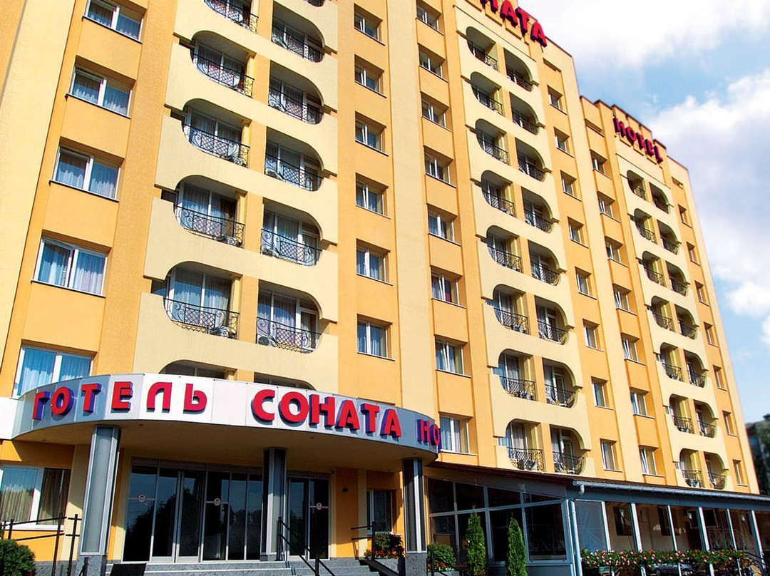 Sonata Hotel主图