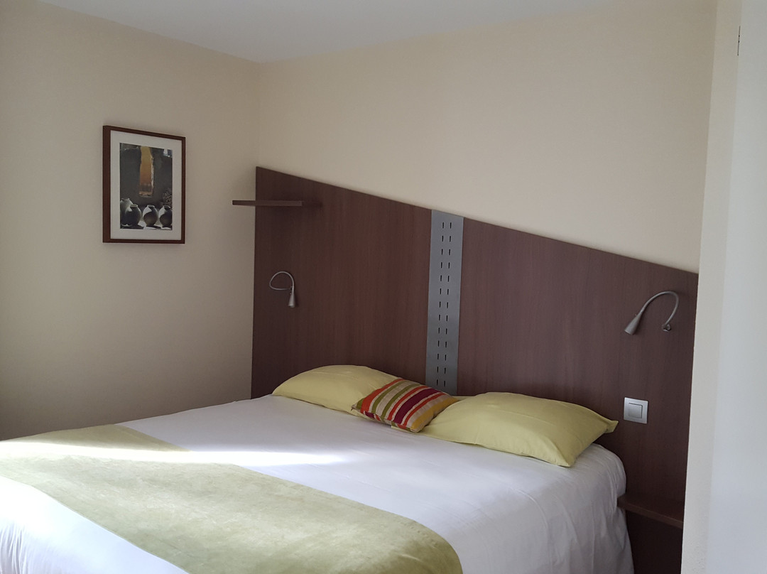 Fasthotel Toulouse Blagnac Aeroport主图