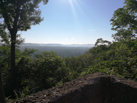 General Butler State Resort Park - Lodging主图