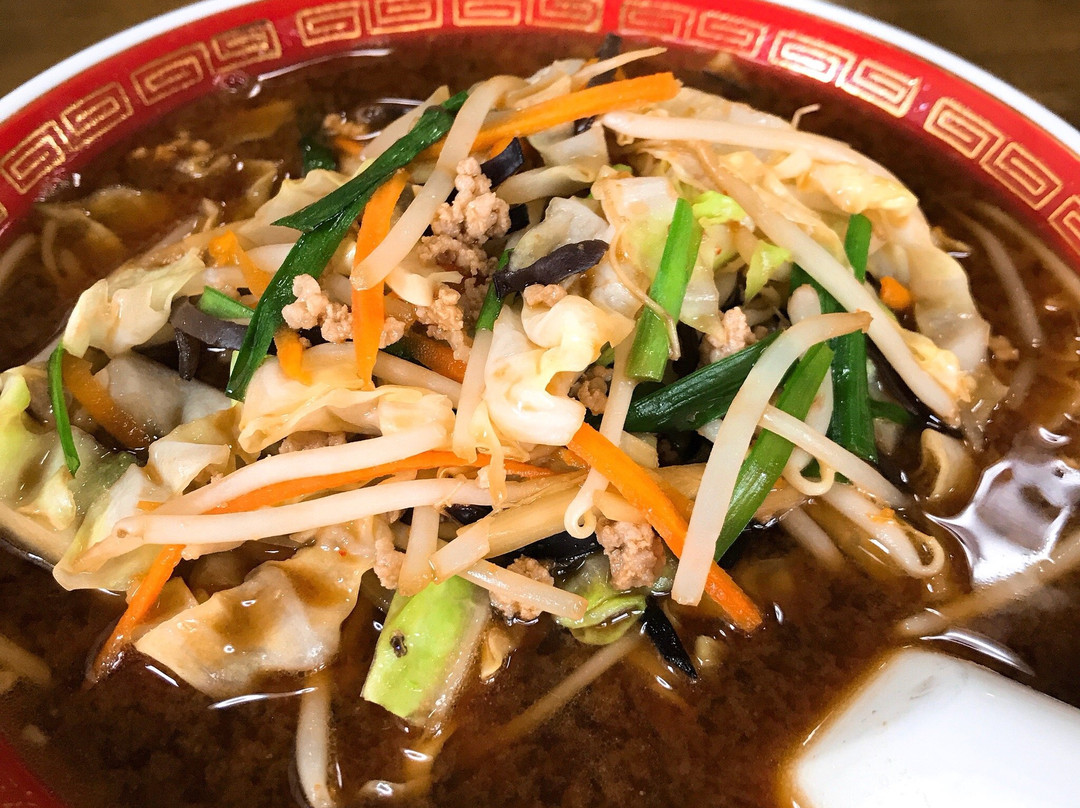 一龍